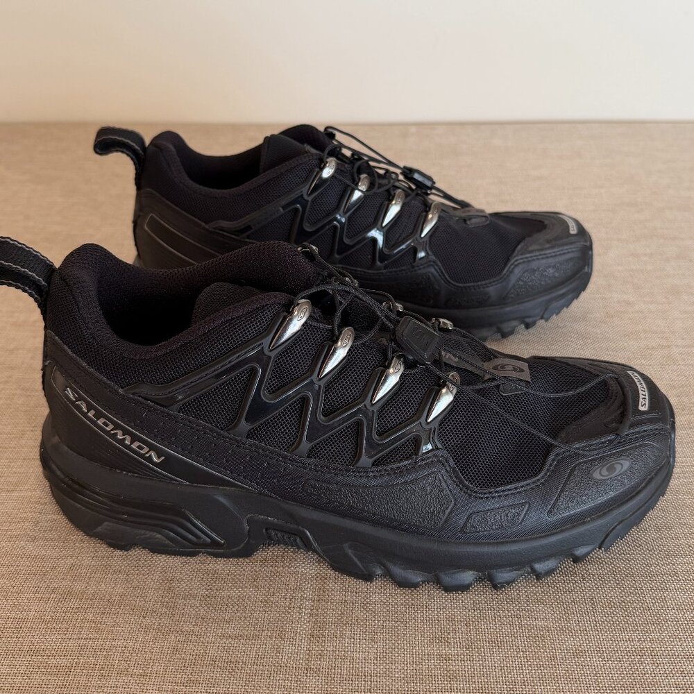 Salomon ACS + Size 7 Mens/8 Womens